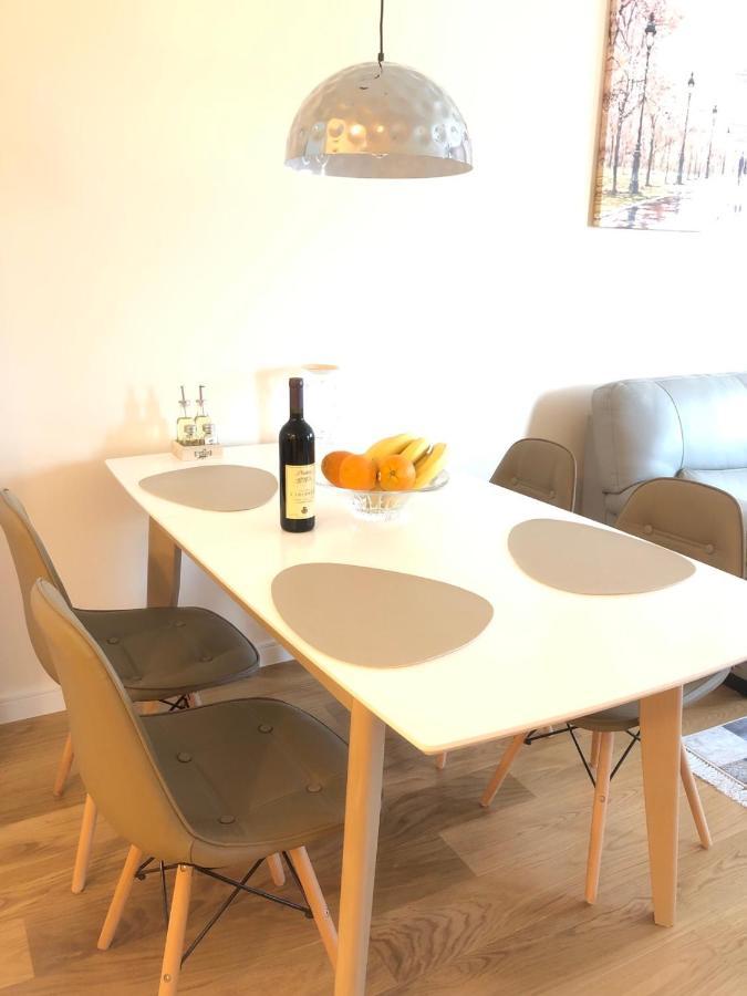 Sunshineliving, Bar 아파트 외부 사진
